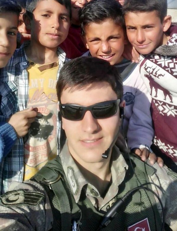 Afrin şehitleri kimler? (1 Mart Afrin şehitleri) | Afrin şehitleri isimleri, memleketleri ve hikayeleri